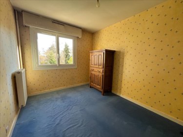 Appartement a vendre Le Mans 72000 Sarthe 61 m2 3 pièces 112200 euros