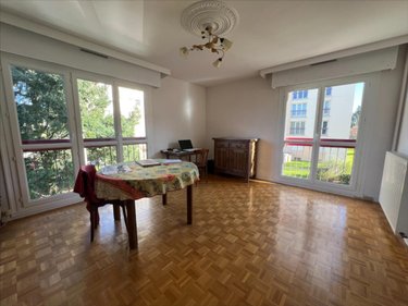 Appartement a vendre Le Mans 72000 Sarthe 61 m2 3 pièces 112200 euros