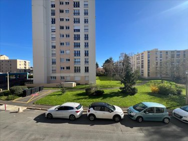 Appartement a vendre Le Mans 72000 Sarthe 61 m2 3 pièces 112200 euros