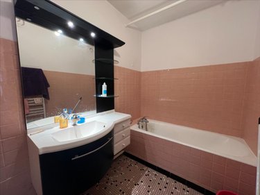 Appartement a vendre Le Mans 72000 Sarthe 61 m2 3 pièces 112200 euros