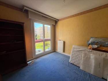 Appartement a vendre Le Mans 72000 Sarthe 61 m2 3 pièces 112200 euros