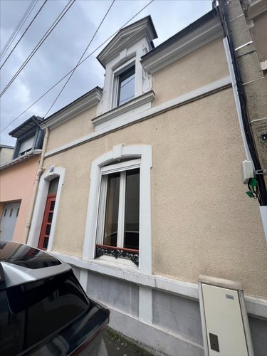 Maison a vendre Le Mans 72000 Sarthe 85 m2 3 pièces 85950 euros