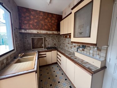 Maison a vendre Le Mans 72000 Sarthe 85 m2 3 pièces 85950 euros