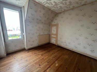 Maison a vendre Le Mans 72000 Sarthe 85 m2 3 pièces 85950 euros