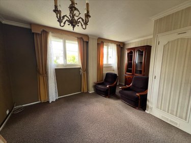 Maison a vendre Commune non précisée 72 Sarthe 71 m2 3 pièces 127800 euros