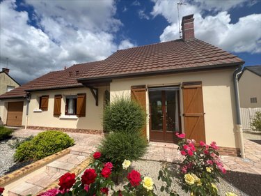 Maison a vendre Le Mans 72000 Sarthe 86 m2 4 pièces 274880 euros