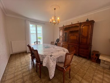 Maison a vendre Le Mans 72000 Sarthe 86 m2 4 pièces 274880 euros