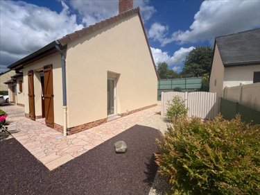 Maison a vendre Le Mans 72000 Sarthe 86 m2 4 pièces 274880 euros