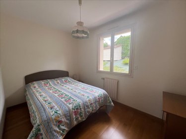 Maison a vendre Le Mans 72000 Sarthe 86 m2 4 pièces 274880 euros