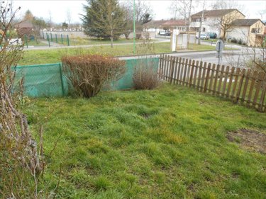 Location appartement Servas 01960 Ain 112 m2 3 pièces 680 euros