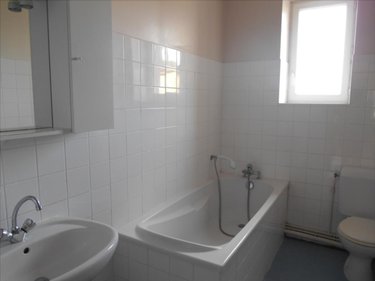 Location appartement Servas 01960 Ain 112 m2 3 pièces 680 euros