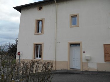 Location appartement Servas 01960 Ain 112 m2 3 pièces 680 euros