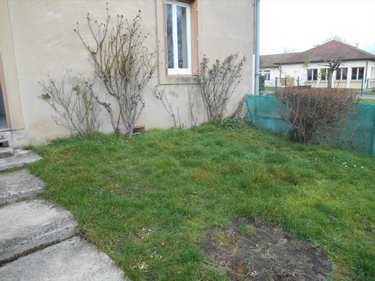 Location appartement Servas 01960 Ain 112 m2 3 pièces 680 euros