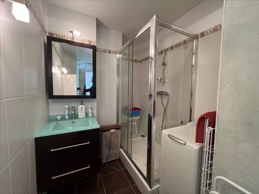 Appartement a vendre Mont-Saint-Aignan 76130 Seine-Maritime 55 m2 2 pièces 37500 euros