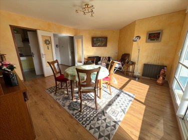 Appartement a vendre Mont-Saint-Aignan 76130 Seine-Maritime 55 m2 2 pièces 37500 euros