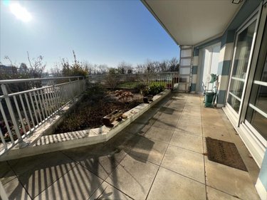 Appartement a vendre Mont-Saint-Aignan 76130 Seine-Maritime 55 m2 2 pièces 37500 euros