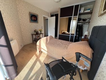 Appartement a vendre Mont-Saint-Aignan 76130 Seine-Maritime 55 m2 2 pièces 54900 euros