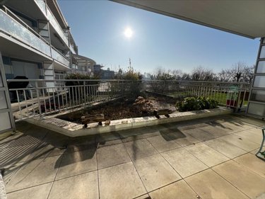 Appartement a vendre Mont-Saint-Aignan 76130 Seine-Maritime 55 m2 2 pièces 54900 euros