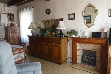 Maison a vendre Plouigneau 29610 Finistère 69 m2 4 pièces 140422 euros