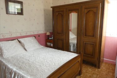 Maison a vendre Plouigneau 29610 Finistère 69 m2 4 pièces 140422 euros