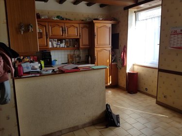 Maison a vendre Fougeré 49150 Maine-et-Loire 92 m2 5 pièces 132500 euros