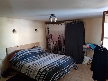 Maison a vendre Fougeré 49150 Maine-et-Loire 92 m2 5 pièces 132500 euros