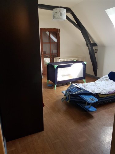 Maison a vendre Fougeré 49150 Maine-et-Loire 92 m2 5 pièces 132500 euros