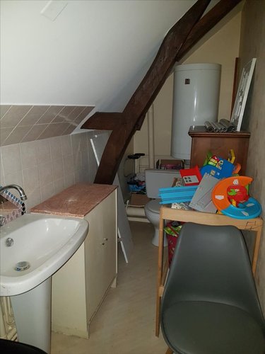 Maison a vendre Fougeré 49150 Maine-et-Loire 92 m2 5 pièces 132500 euros