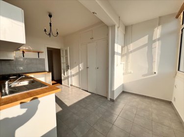 Appartement a vendre Brest 29200 Finistère 81 m2 3 pièces 239200 euros