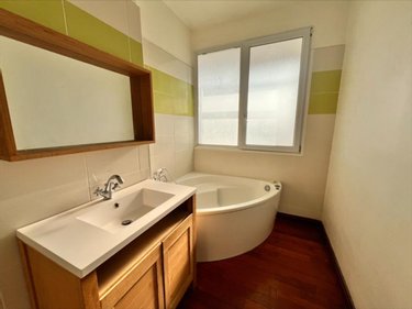 Appartement a vendre Brest 29200 Finistère 81 m2 3 pièces 239200 euros