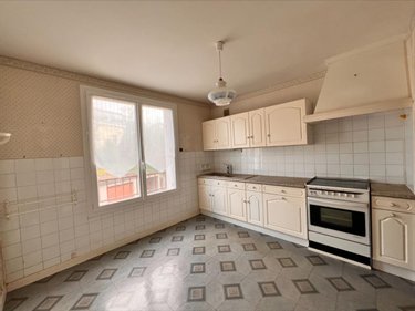 Appartement a vendre Brest 29200 Finistère 102 m2 5 pièces 185500 euros