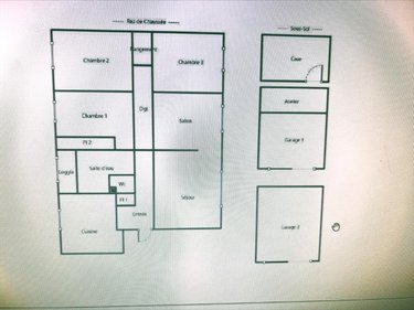 Appartement a vendre Brest 29200 Finistère 102 m2 5 pièces 185500 euros