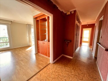 Appartement a vendre Brest 29200 Finistère 97 m2 4 pièces 185500 euros