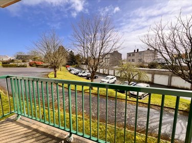 Appartement a vendre Brest 29200 Finistère 97 m2 4 pièces 185500 euros