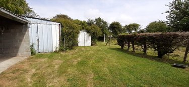 Maison a vendre Siouville-Hague 50340 Manche 197 m2 9 pièces 524974 euros