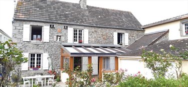 Maison a vendre Siouville-Hague 50340 Manche 197 m2 9 pièces 524974 euros