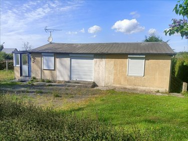 Maison a vendre Percy-en-Normandie 50410 Manche 68 m2 3 pièces 42880 euros