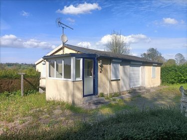 Maison a vendre Percy-en-Normandie 50410 Manche 68 m2 3 pièces 42880 euros