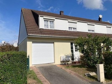 Maison a vendre Grand-Couronne 76530 Seine-Maritime 102 m2 5 pièces 178500 euros