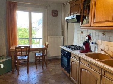Maison a vendre Grand-Couronne 76530 Seine-Maritime 102 m2 5 pièces 178500 euros