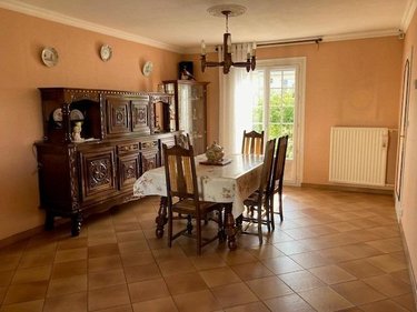 Maison a vendre Grand-Couronne 76530 Seine-Maritime 102 m2 5 pièces 178500 euros