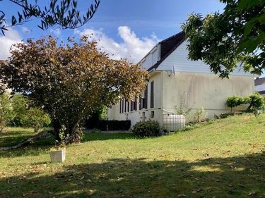 Maison a vendre Grand-Couronne 76530 Seine-Maritime 102 m2 5 pièces 178500 euros