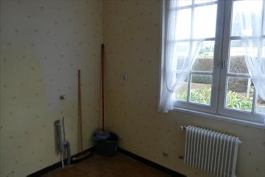 Maison a vendre Plouigneau 29610 Finistère 109 m2 5 pièces 166172 euros