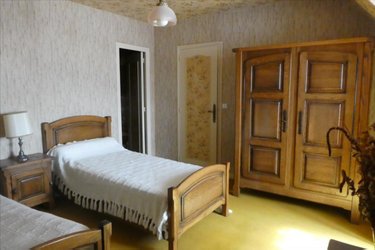 Maison a vendre Plouigneau 29610 Finistère 109 m2 5 pièces 166172 euros