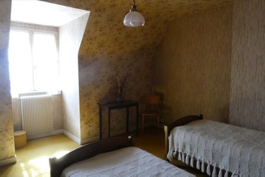 Maison a vendre Plouigneau 29610 Finistère 109 m2 5 pièces 166172 euros