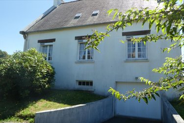 Maison a vendre Plouigneau 29610 Finistère 109 m2 5 pièces 166172 euros