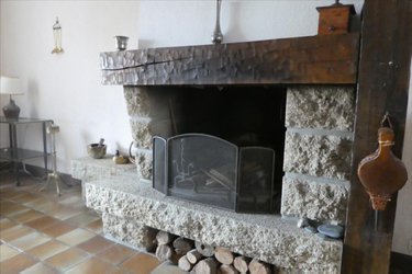 Maison a vendre Plouigneau 29610 Finistère 109 m2 5 pièces 166172 euros