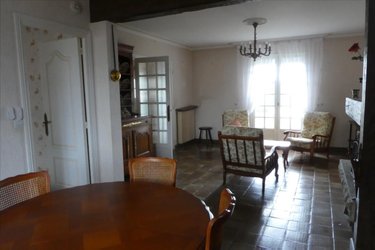 Maison a vendre Plouigneau 29610 Finistère 109 m2 5 pièces 166172 euros