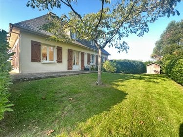 Maison a vendre La Chapelle-des-Fougeretz 35520 Ille-et-Vilaine 137 m2 7 pièces 351572 euros