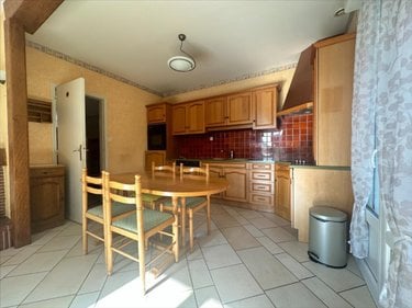 Maison a vendre La Chapelle-des-Fougeretz 35520 Ille-et-Vilaine 137 m2 7 pièces 351572 euros